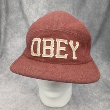 Cappello snapback vintage Obey