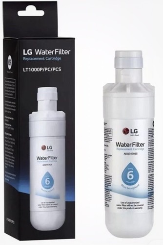 Confezione filtri acqua - 3,