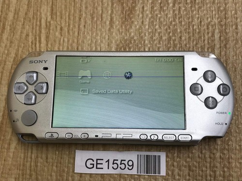 Psp 3000 mystic - psp-3000, console