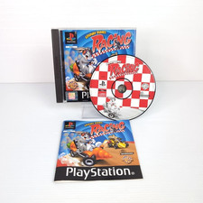 Looney Tunes Racing PS1