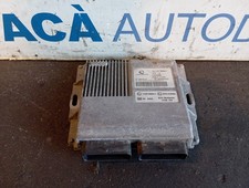 Centralina GPL 616569000 DACIA LOGAN 2010 K7M F7