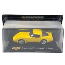 Modellino Auto Edicola 1/43