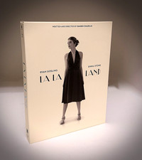 LA LA LAND FULL SLIP 4K BLU