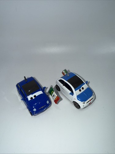 Disney pixar cars - disney,