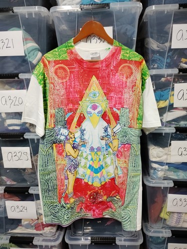 Shirt heavenly smiles aztec - t-shirt,