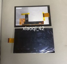 Schermo LCD con