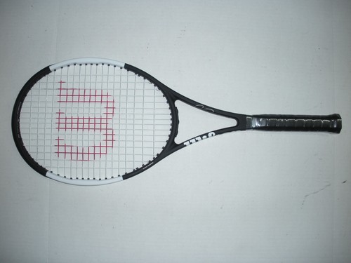 Racchetta tennis smoking - tennis,