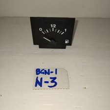 Strumento livello benzina fiat panda 141 4x4 (1986-2003)