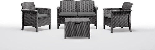 Salottino posti set - salottino,