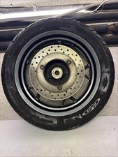 Ruota Posteriore Cerchio Ruote