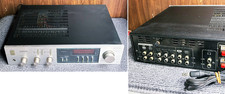 Pioneer SA-7000 Integrated