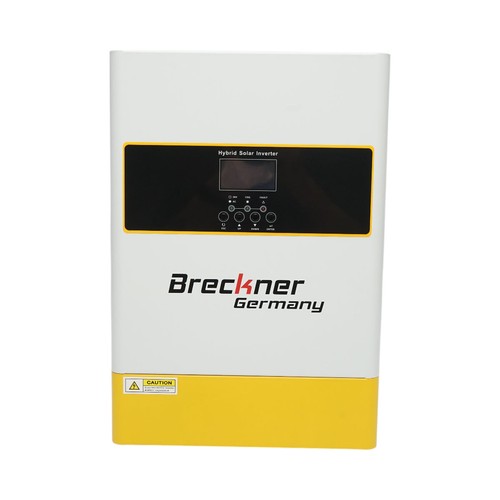 Inverter solare ibrido - , kw