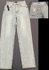 Jeans Playboy Bunny anni 90