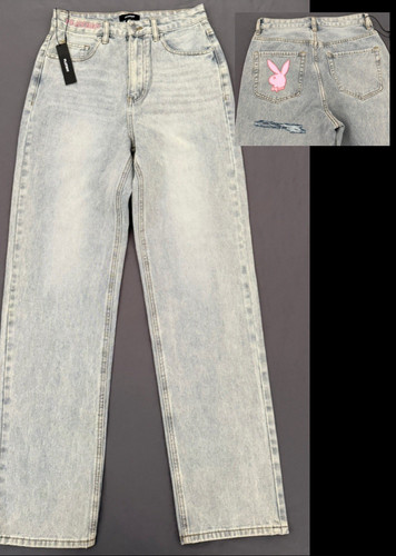 Jeans playboy bunny anni - jeans,