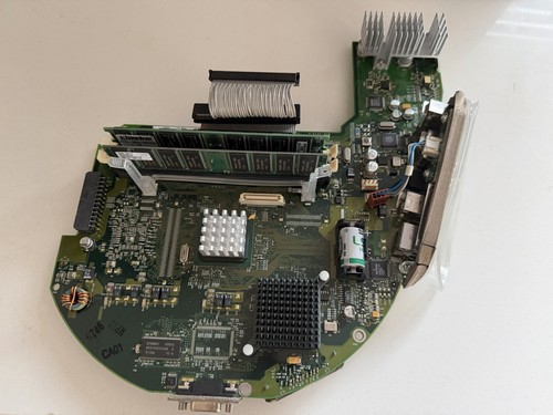 Scheda madre imac - scheda, e