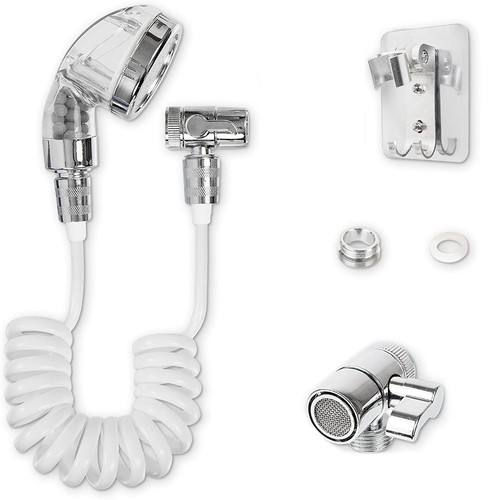 Doccetta per rubinetto