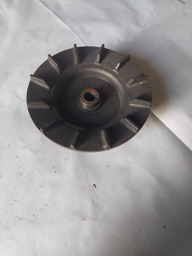 Puleggia dinamo fiat 600 - fiat,