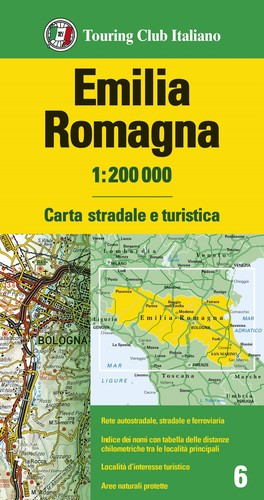 Libri emilia romagna - libri,