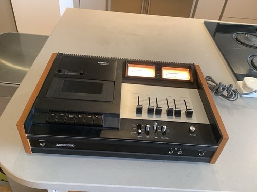 Goodmans scd 100 - scd,