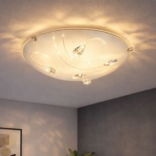 Globo Lampada Da Soffitto LED