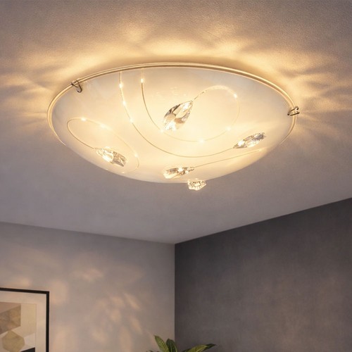 Globo lampada soffitto led - da,