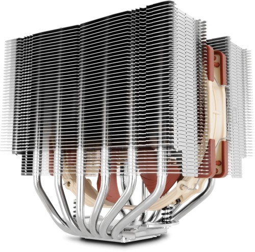 Noctua d15s radiatore - noctua,