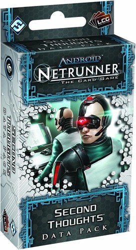 Android netrunner lcg second - netrunner,
