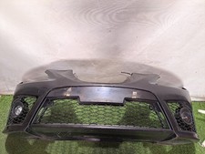 PARAURTI ANTERIORE COMPLETO PER SEAT Leon 2° Serie 1P0807217AEGRU BWA (05>09)