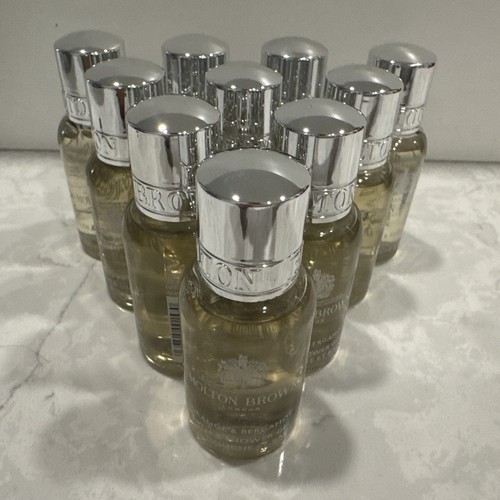 Gel bagno doccia molton - e,