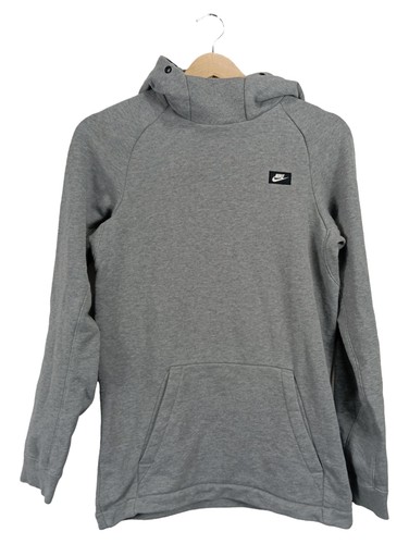 Nike felpa con cappuccio uomo - cappuccio,