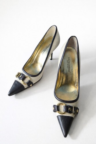 Scarpe dolce gabbana - scarpe,