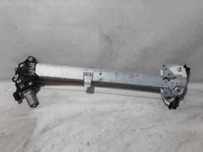 front left window regulator