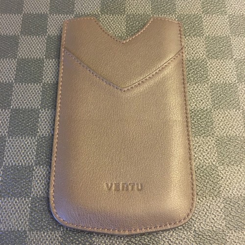 Genuine vertu constellation - genuine,
