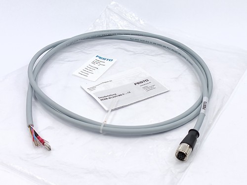 Cavo encoder festo 1451587 - cavo,