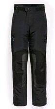 Pantalone BMW RallyePro nero uomo, taglia 58 nuovo mai indossato.