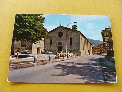 Ponte nossa - (fg.al),