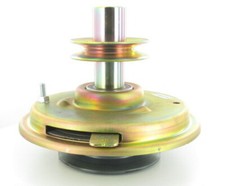 Frizione elettromagnetica