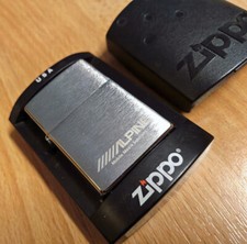 Accendino Zippo originale