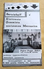 SERVISHELL STAZIONE SERVIZIO