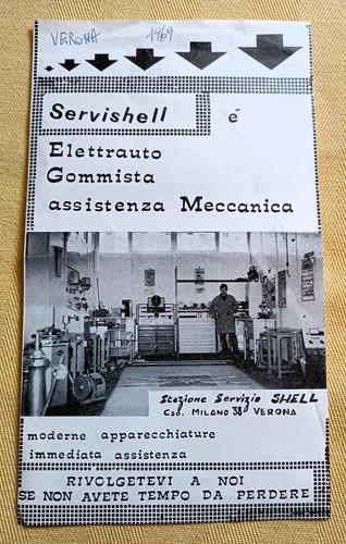Servishell stazione servizio - stazione,