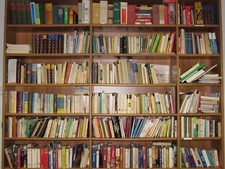 Lotto Stock 100 Libri Saggi