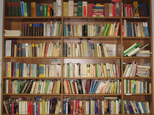 Lotto stock 100 libri - lotto,