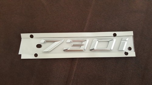 Orig bmw g11 g12 730i - g11,,