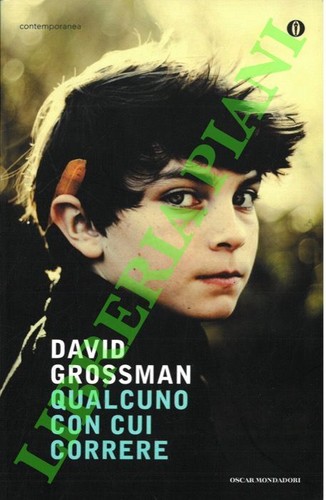 Grossman david qualcuno - -,