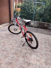 Bianchi KUMA 27.2 usata in ottime condizioni