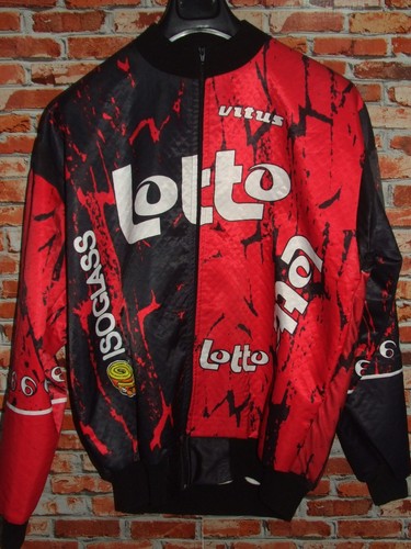 Lotto maglia bici shirt - bici, giacca