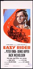 EASY RIDER Jack Nicholson