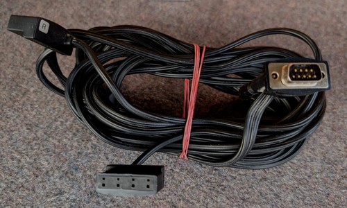 Bose 321 serie - 321, 1