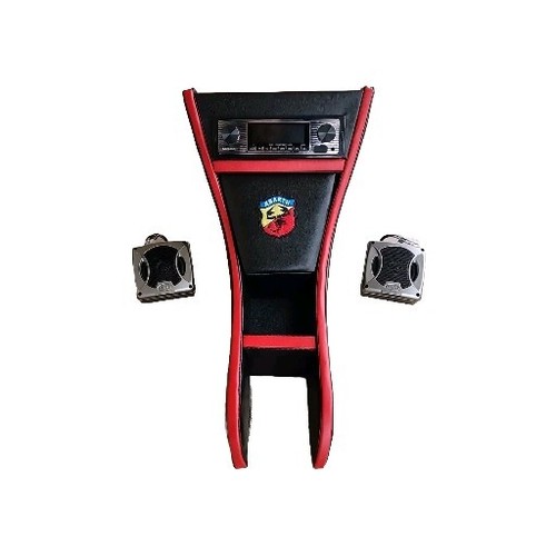 Mobiletto portast casse e - casse,