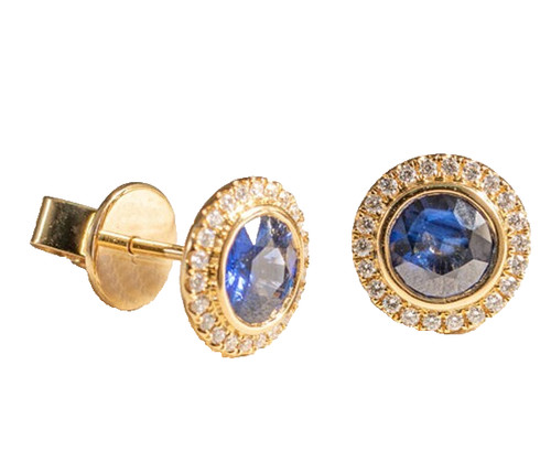 88ct diamante naturale - naturale, 14k